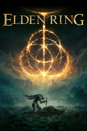 Elden Ring official game artwork