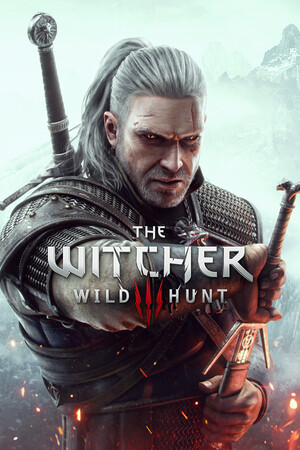 The Witcher 3: Wild Hunt official game artwork
